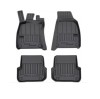 Covorase auto AUDI A6 C6 Sedan/Combi/Allroad 2004-2008 Frogum 3D