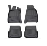 Covorase auto AUDI A6 C6 Sedan/Combi/Allroad 2004-2008 Frogum 3D
