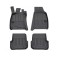 Covorase auto AUDI A6 C6 Sedan/Combi/Allroad 2004-2008 Frogum 3D