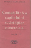 Contabilitatea capitalului societatilor comerciale, Volumul al II-lea, Active si Datorii