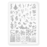 Cumpara ieftin Matrita stampila Cupio R06