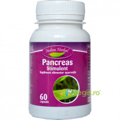 PANCREAS STIMULENT - 60CPS foto