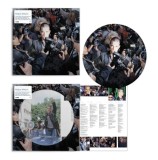 Life Thru A Lens (25th Anniversary Picturedisc Edition) - Vinyl | Robbie Williams, Pop, Universal Music