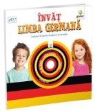 Cumpara ieftin Invat limba germana. Contine CD pentru invatarea pronuntiei/***, Gama