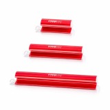 Cumpara ieftin Set 3 Gletiere Profesionale Inox Strend Pro 25/40/60cm, Finisare Glet, Aplicare Uniforma, Ideal Pereti/Tavane