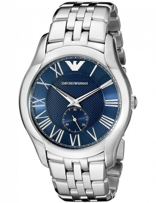 Ceas Barbati, Emporio Armani, Classic AR1789 - Marime universala