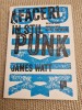 Afaceri in stil Punk James Watt