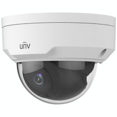 Camera IP, 2MP, lentila 2.8mm, IR 30m, PoE, IP67, IK10 - UNV IPC322LB-SF28-A foto