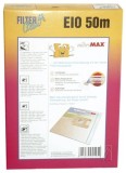 Cumpara ieftin EIO50M SAC ASPIRATOR MICROMAX 4BUC. + 2 FILTRE FL0008-K pentru aspirator FILTERCLEAN