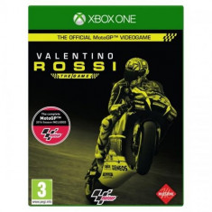 Valentino Rossi The Game Xbox One foto