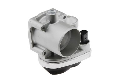 Carcasa clapeta acceleratie Vw Polo 1.4fsi 2002-, Touran 1.6fsi 2003-, NTY ETB-VW-011 foto