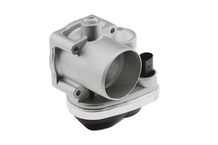 Carcasa clapeta acceleratie Vw Polo 1.4fsi 2002-, Touran 1.6fsi 2003-, NTY ETB-VW-011