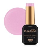 Cumpara ieftin Rubber Base LUXORISE - Sweet Obsession 10ml