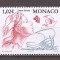 Monaco 2002 - Crucea Rosie, MNH