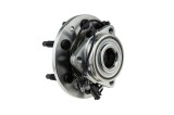 Butuc roata fata Cadillac Escalade 4wd 2007-, Chevrolet Avalanche 4wd 2007-, Tahoe 4wd 2007-, NTY KLP-CH-048