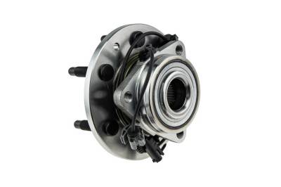 Butuc roata fata Cadillac Escalade 4wd 2007-, Chevrolet Avalanche 4wd 2007-, Tahoe 4wd 2007-, NTY KLP-CH-048 foto