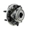 Butuc roata fata Cadillac Escalade 4wd 2007-, Chevrolet Avalanche 4wd 2007-, Tahoe 4wd 2007-, NTY KLP-CH-048