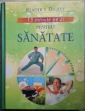 15 minute pe zi pentru sanatate (2009)