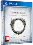 Elder Scrolls Online Tamriel Unlimited PS4