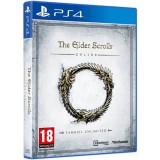 Elder Scrolls Online Tamriel Unlimited PS4