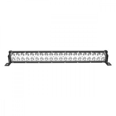 Lampa LED tip bara cu 40 LED-uri 9-60V 120W 6000K 550x65mm Breckner Germany foto