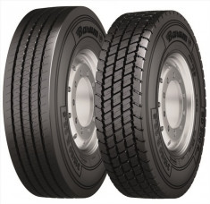 Anvelopa Vara Barum BD200R 295/60R22.5 150/147L foto