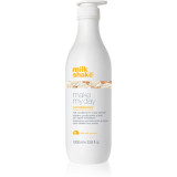 Milk Shake Make My Day balsam pentru toate tipurile de păr 1000 ml