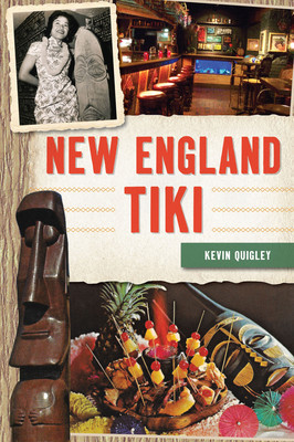 New England Tiki foto