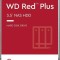WD HDD3.5 8TB SATA WD80EFPX