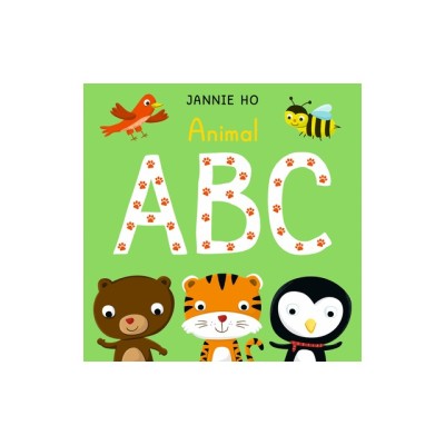 Animal ABC foto