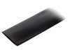 Manșon Termocontractabil ALPHA INDUSTRIES 38.1mm Negru 0.15m Poliolefina Rata contractare 2:1