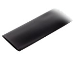 Manșon Termocontractabil Negru 38.1mm 0.15m 2:1
