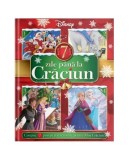 7 zile p&acirc;nă la Crăciun - Hardcover - Litera