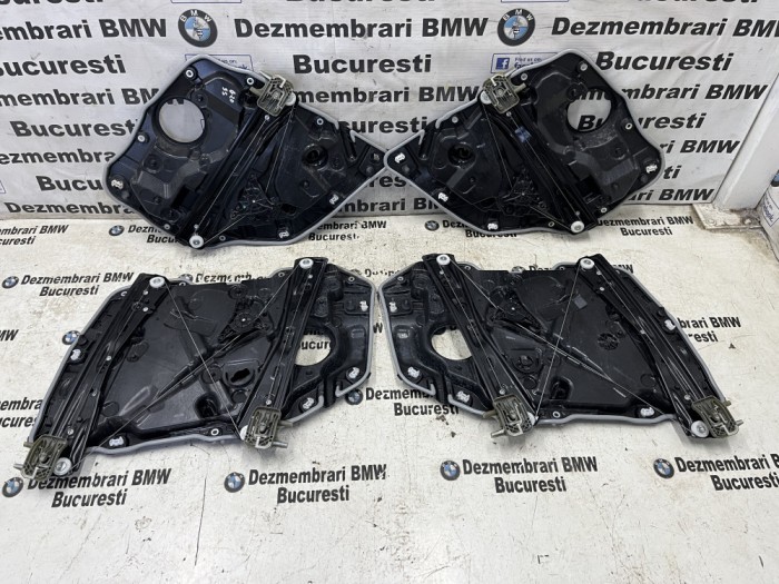 Macara geam fata spate stanga dreapta originala BMW G20 G21