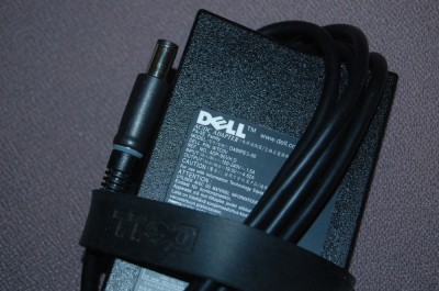 Incarcator laptop DELL PA-3E family 19.5V 90W model DA90PE3-00 mufa 7.4*5.0 mm foto