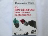 Constantin Iftime - Cu Ion Cristoiu prin infernul contemporan