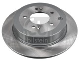 FEBI BILSTEIN 108629 Disc frana