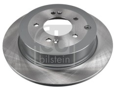 FEBI BILSTEIN 108629 Disc frana