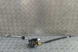 &Icirc;ncuietoare ușă st&acirc;nga spate PORSCHE MACAN DKN 2021 OEM: 8K0839015F | 31538555