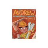 Andrew Learns about Engineers: Career Book for Kids (STEM Children's Books)