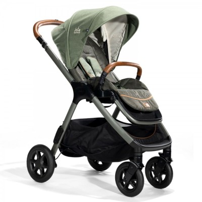 Joie - Carucior multifunctional Finiti Signature, Pine foto