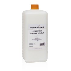 Solutie Reparare Piele Colourlock Neutral Binder, 1000ml foto
