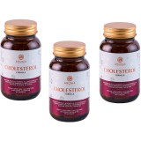 Pachet Colesterol Formula 3x60cps