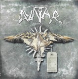 Avatar - Tentacles, CDr
