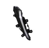 Lumina de zi PEUGEOT 208, 06.2019-; doar pentru faruri tip LED, partea Dreapta, VALEO, LED;