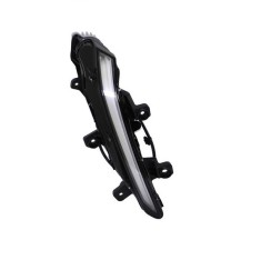 Lumina de zi PEUGEOT 208, 06.2019-; doar pentru faruri tip LED, partea Dreapta, VALEO, LED;
