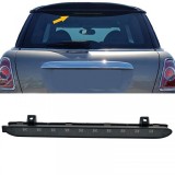 Al treilea far de frana LED fumuriu pentru Mini R56 One Cooper R60 Countryman Performance AutoTuning