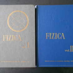 N. BARBULESCU, R. TITEICA - FIZICA 2 volume