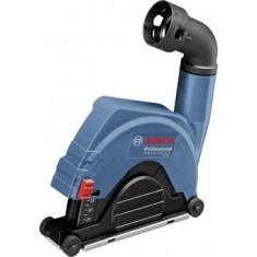 Sistem de aspirare a prafului Bosch GDE 115/125 FC-T pentru polizoare - 3165140800587