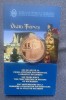 BNR - 1 LEU 2009 . VLAD TEPES . TOMBAC . 550 de ani de la prima atestare documentară a oraşului Bucureşti.